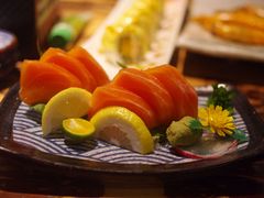 -小川洋风料理(江汉路店)