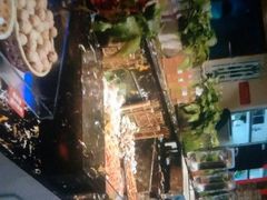 -韩丰源海鲜烤肉火锅自助餐(合肥梦之城购物中心店)