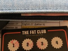 -FATBURGER 特富客汉堡(外交公寓店)