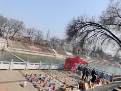 -水镜庄风景区