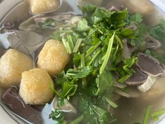 -勤业老杨汤包店(红星新村分店)