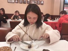 -摩根扒房(桐梓林店)