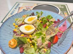 -西语·炭烧牛排(卓越中寰店)