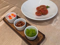 -北京泰富酒店-柏景轩中餐厅