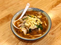 -阿彬生炒牛肉面(解放路店)