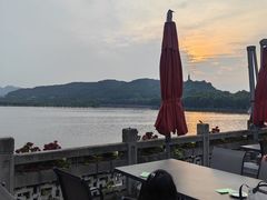 -湖畔居茶楼(湖滨店)