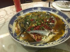 -锦月楼百姓厨房(大箕山商业广场店)