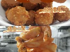 -惠丰堂饭庄·烤鸭·京味菜(西北旺·航天城店)