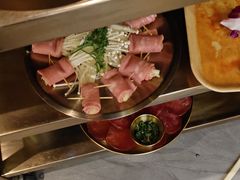 -炭之家齐齐哈尔大片烤肉·涮毛肚火锅·齐齐哈尔烤肉(中央大街店)