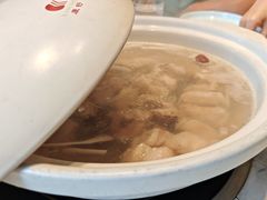 -龙泉人椰子鸡.糟粕醋.海南菜(三亚旗舰店)