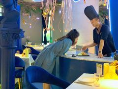 -Wei菋·Le Bistrot