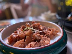 沙姜猪手-巡味顺德菜(欢乐海岸购物中心店)