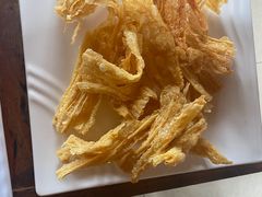 -原汁原味驴庄(长岭村店)