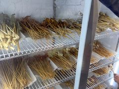 -乐山麻辣烫(翡翠森林花园店)