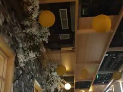 -星河湾温泉洗浴酒店