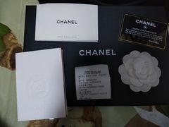 -CHANEL(恒隆广场店)