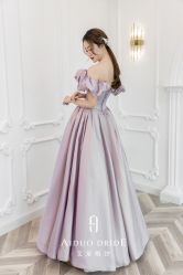 -艾朵婚纱