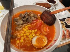 -味千拉面(双井店)