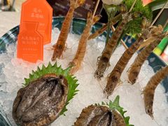 -ONE FULL 古董港式海鲜火锅