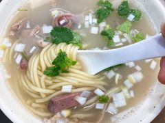 -百年认一力 太原老字号 (桥头街店)