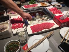 -海底捞火锅(八佰伴店)