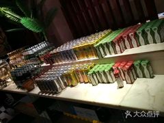 -蓝海国际大饭店·蓝钻自助百汇(兰山店)