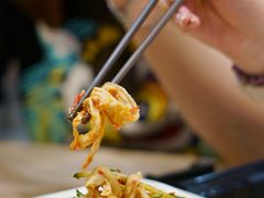 -魏家凉皮(博水商务大厦店)