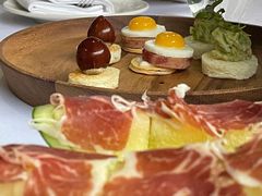 -三嚥阁 La Villa Restaurant