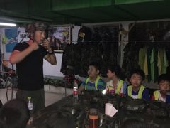 -319集结地真人CS·团建·轰趴体验馆·室内(超极合生汇店)