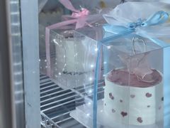 -今日·TODAY手作低脂动物奶油蛋糕定制(高新万达店)
