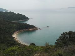 -南丫岛