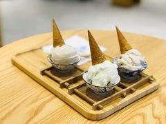 -歎雪糕低糖低脂Gelato冰淇淋