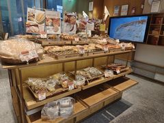 -西村叔叔的店·面包·甜品·蛋糕(崂山丽达店)