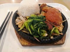 -上海财经大学-新食堂