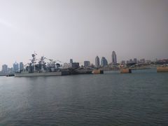 -中国人民解放军海军博物馆