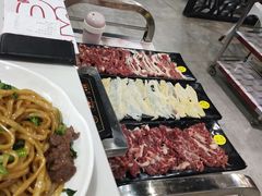 -陈记顺和潮汕牛肉火锅(番禺迎宾大道店)