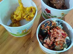 -李字号臭豆腐(总店)