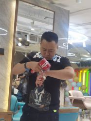 -悦SALON