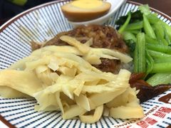 -胡须张鲁肉饭(台北大安店)