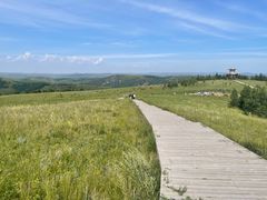 -敕勒川草原文化旅游区