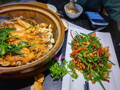 -旺阁茶餐厅(笋岗店)