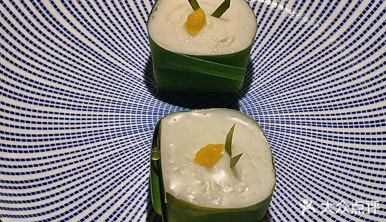 鱼露泰式料理