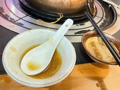 -阿山卓·野生菌火锅·纳西火塘烤肉