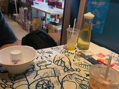 -松哥油焖大虾.小龙虾.黑鸭煲(海岸城店)
