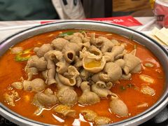 -彭记铁锅肥肠(东四总店)