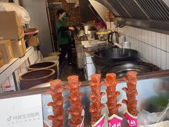 -董顺桃小粒臭豆腐(太平街一店)
