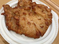 -鲜得来排骨年糕(豫园店)