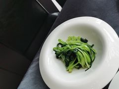 清炒时蔬-蟹榭·本帮江浙菜·蟹宴(五角场合生汇商场店)