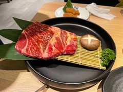 -牛角烧肉(步步高星城天地店)