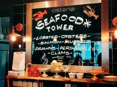 -Osteria Garden 生蚝花园餐厅(原进贤路店)